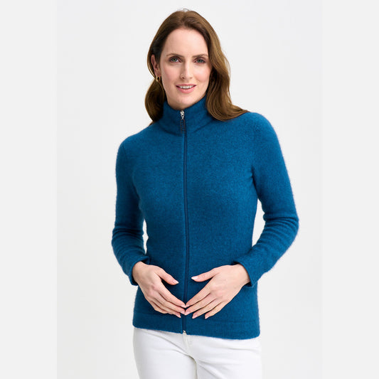 Merinomink Womens Jaya Jacket