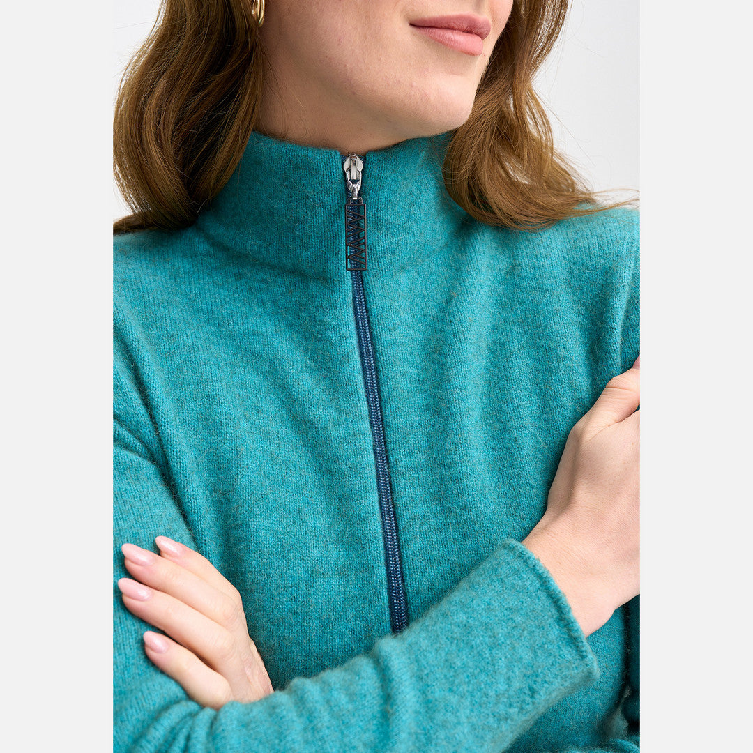 Merinomink Womens Jaya Jacket