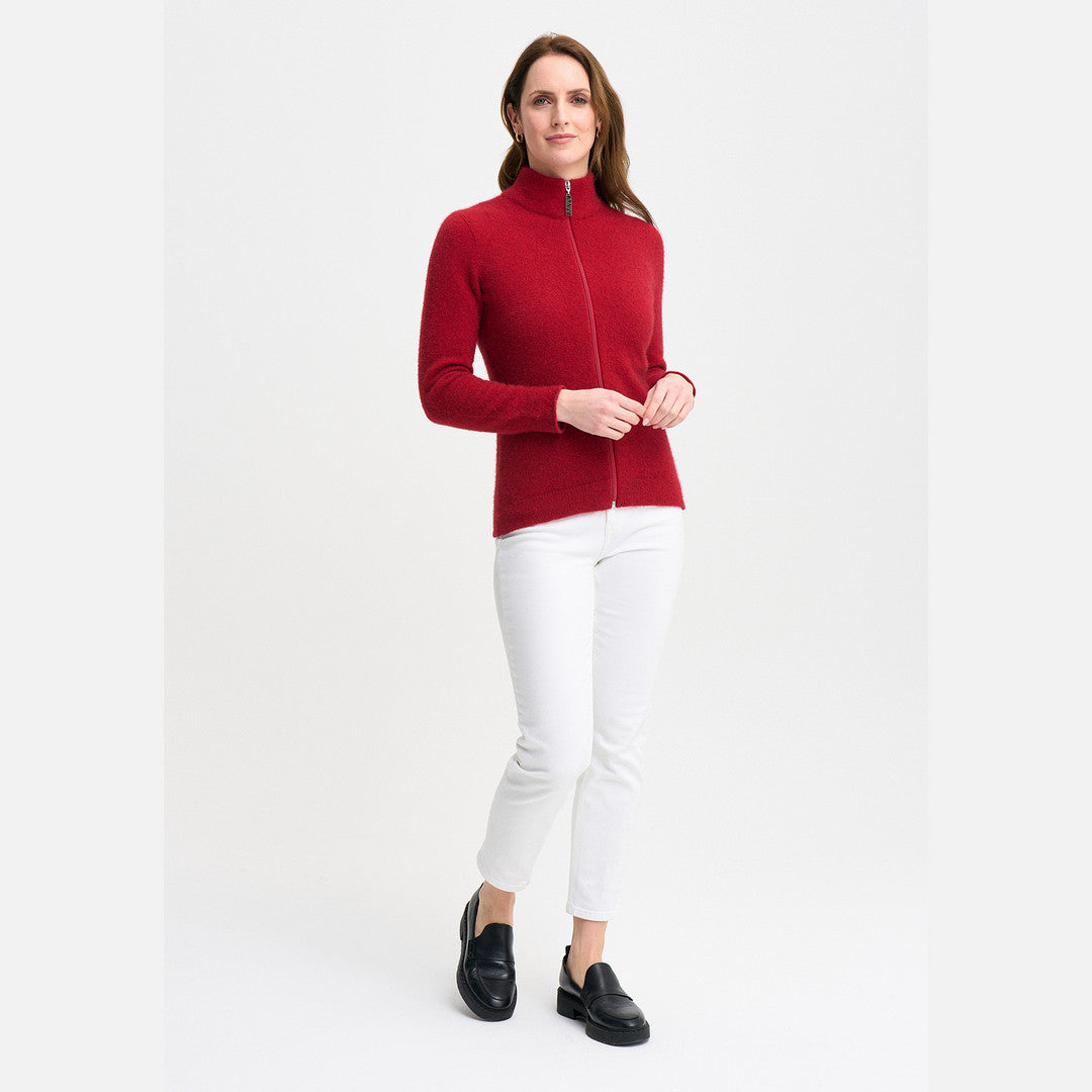 Merinomink Womens Jaya Jacket