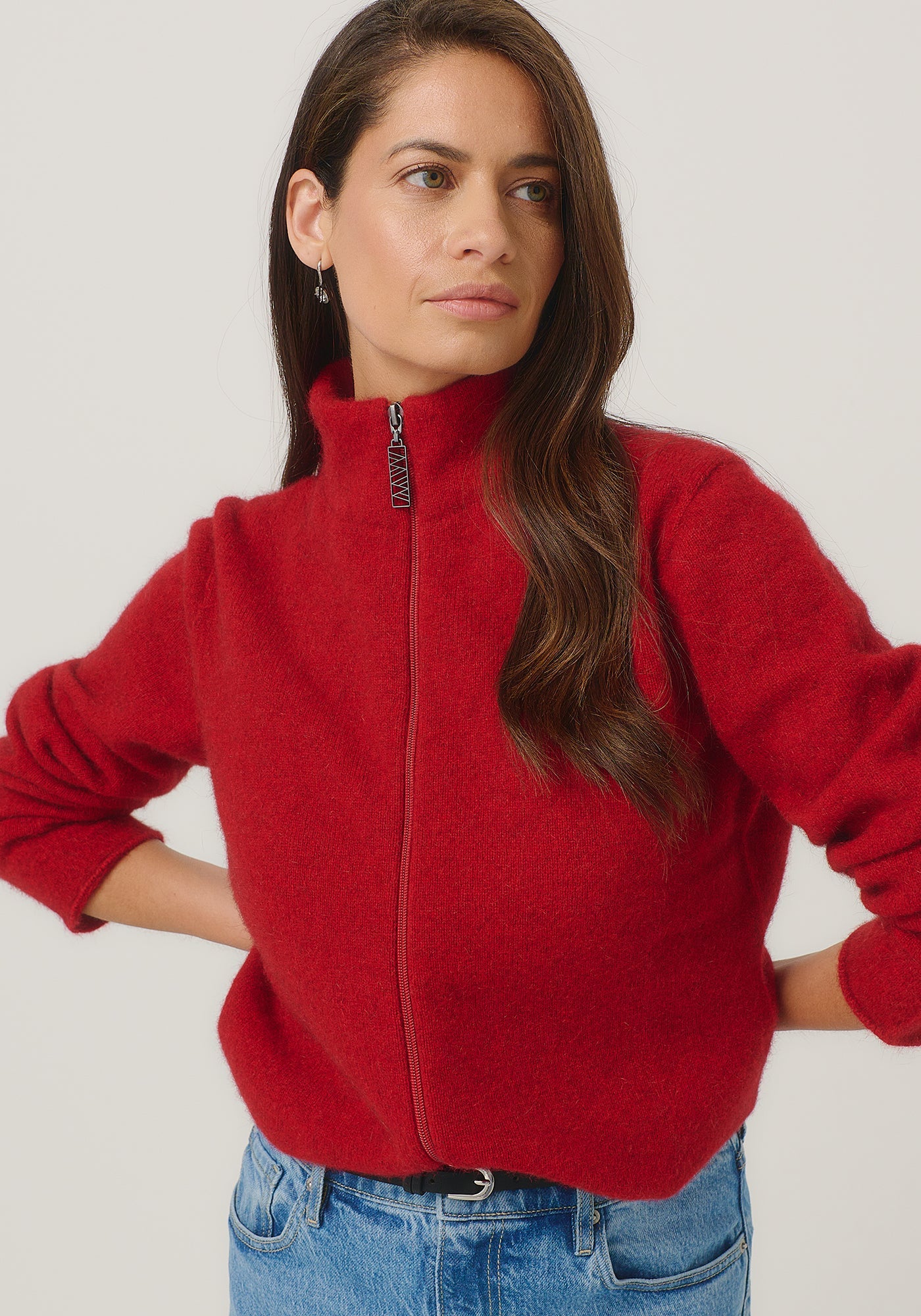 Merinomink Womens Jaya Jacket