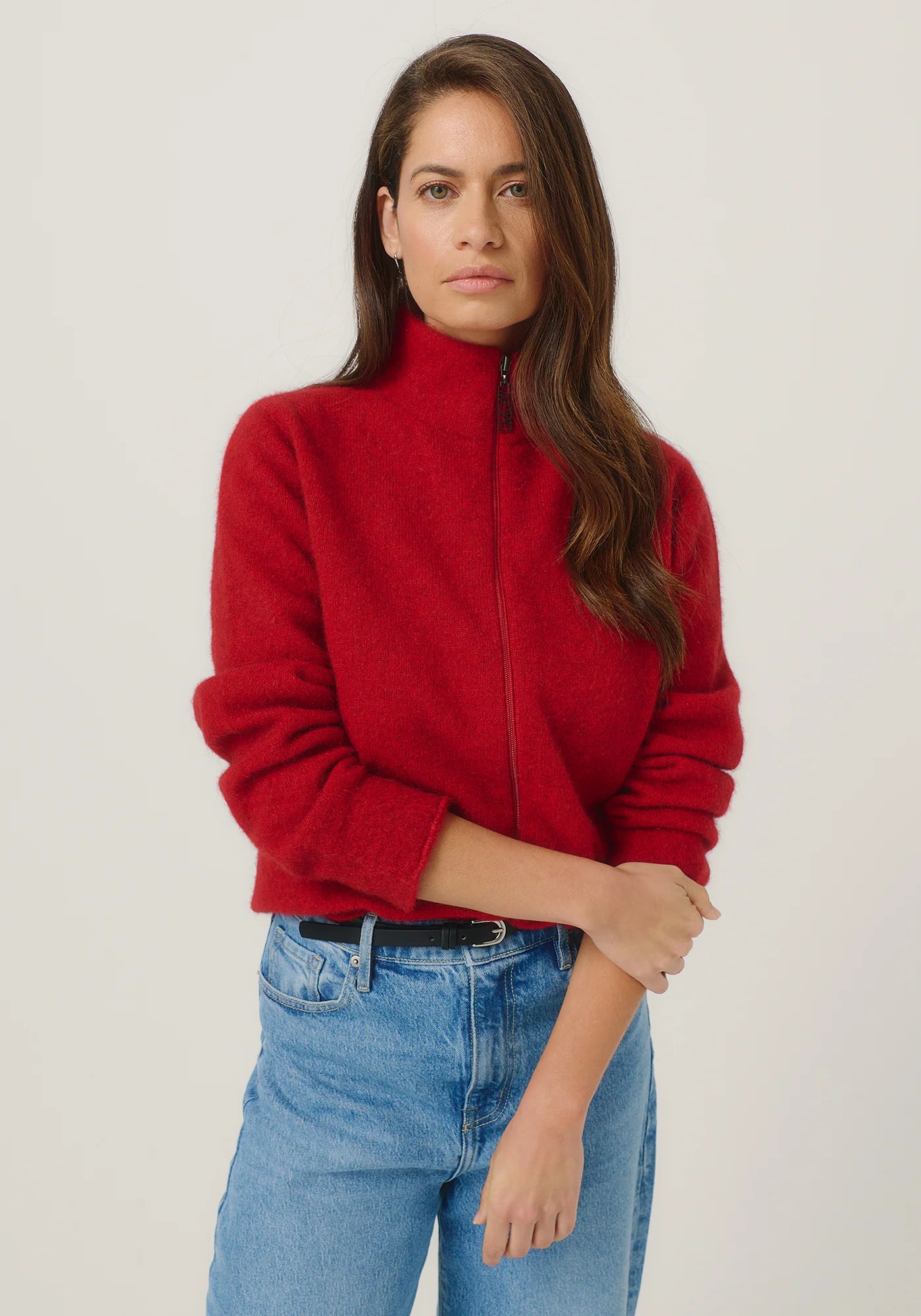 Merinomink Womens Jaya Jacket