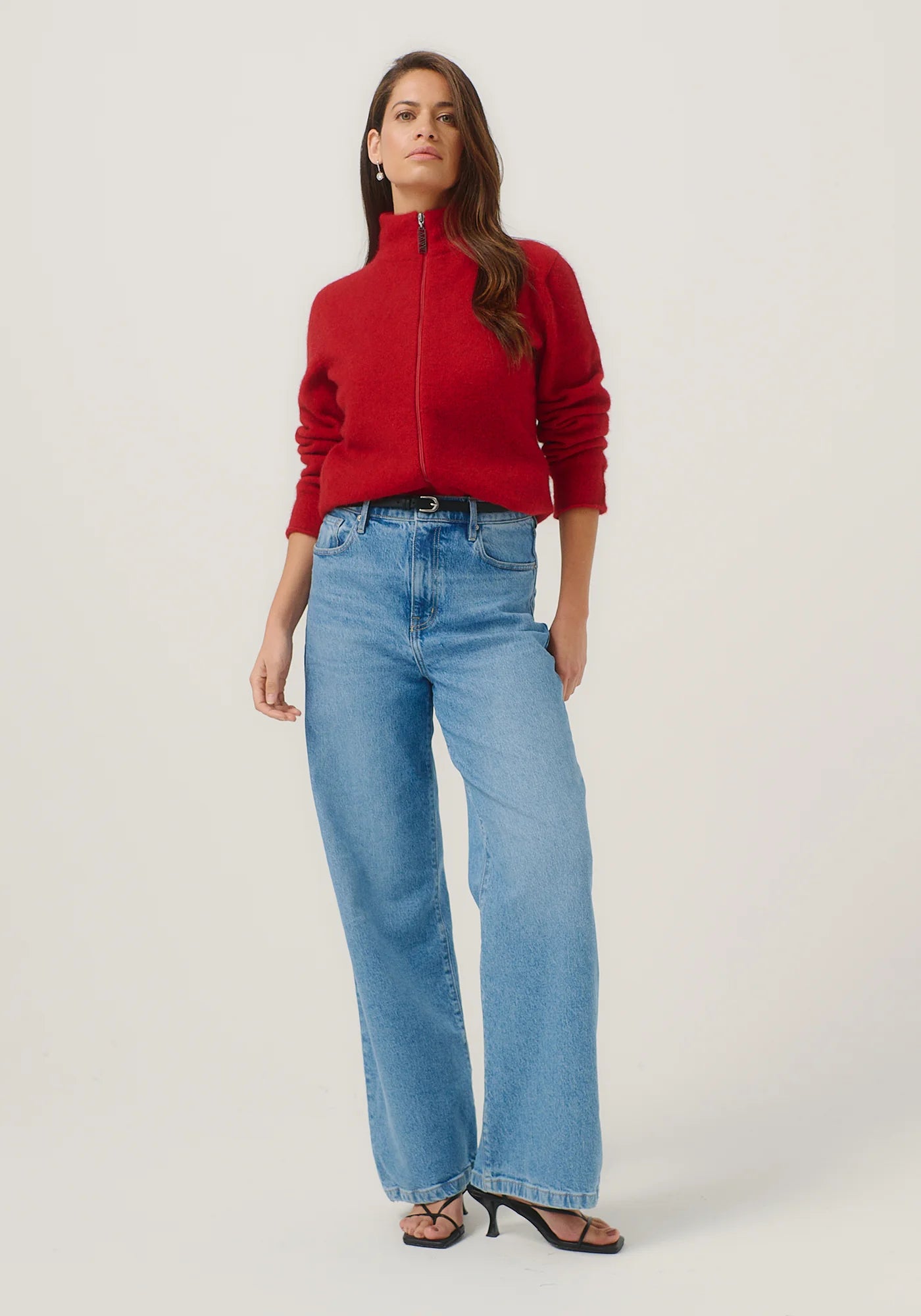 Merinomink Womens Jaya Jacket