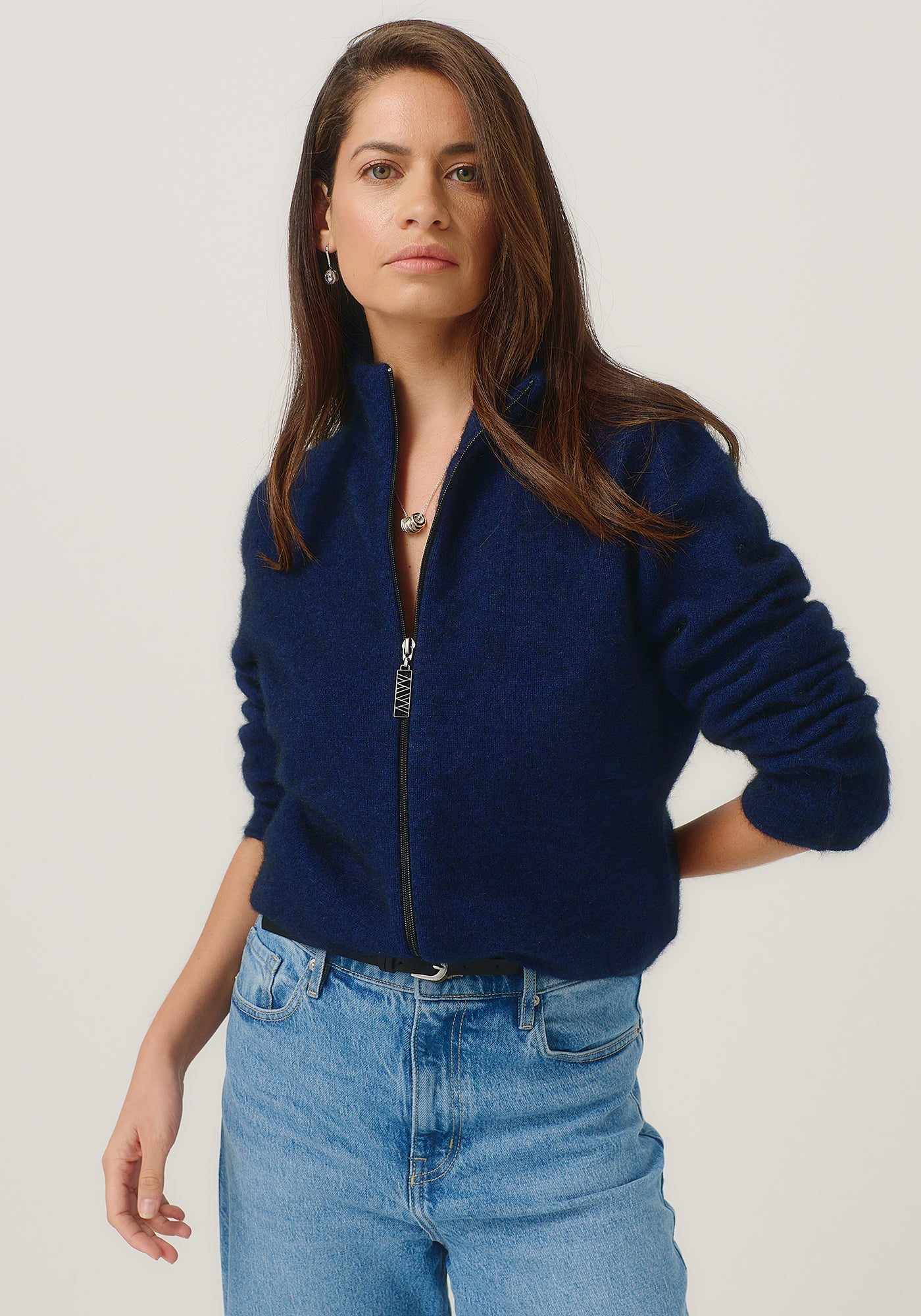 Merinomink Womens Jaya Jacket