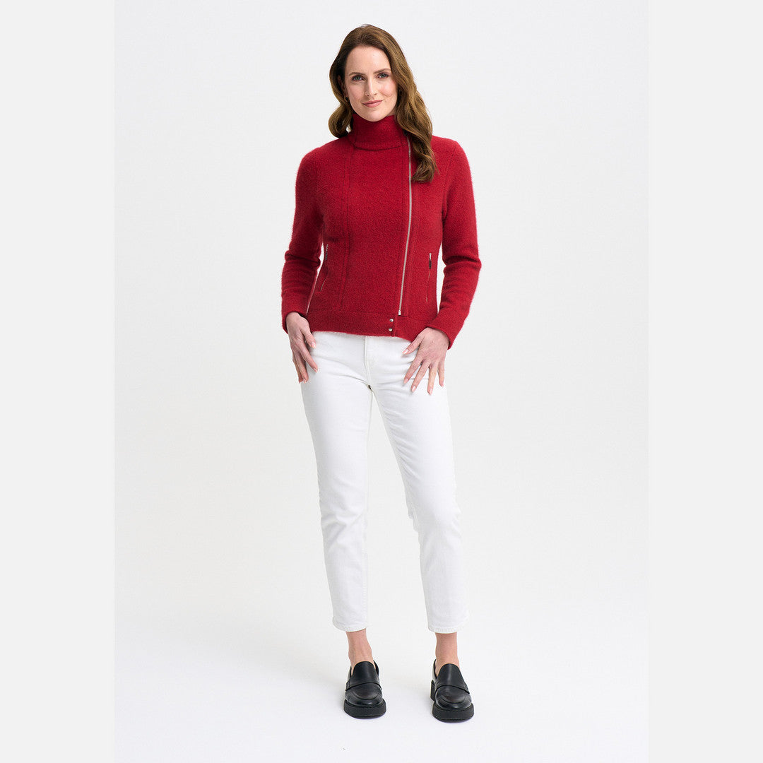 Merinomink Womens Alba Jacket