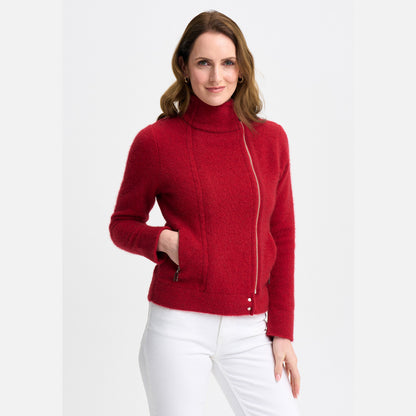 Merinomink Womens Alba Jacket