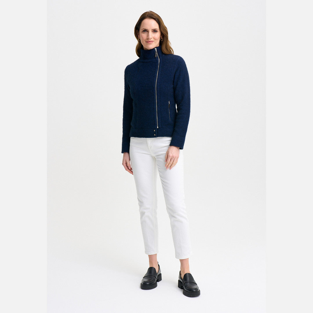 Merinomink Womens Alba Jacket