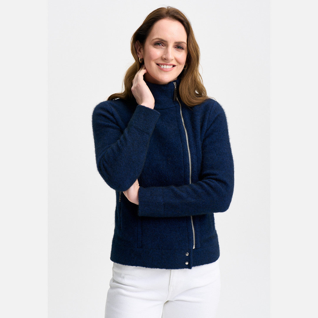 Merinomink Womens Alba Jacket