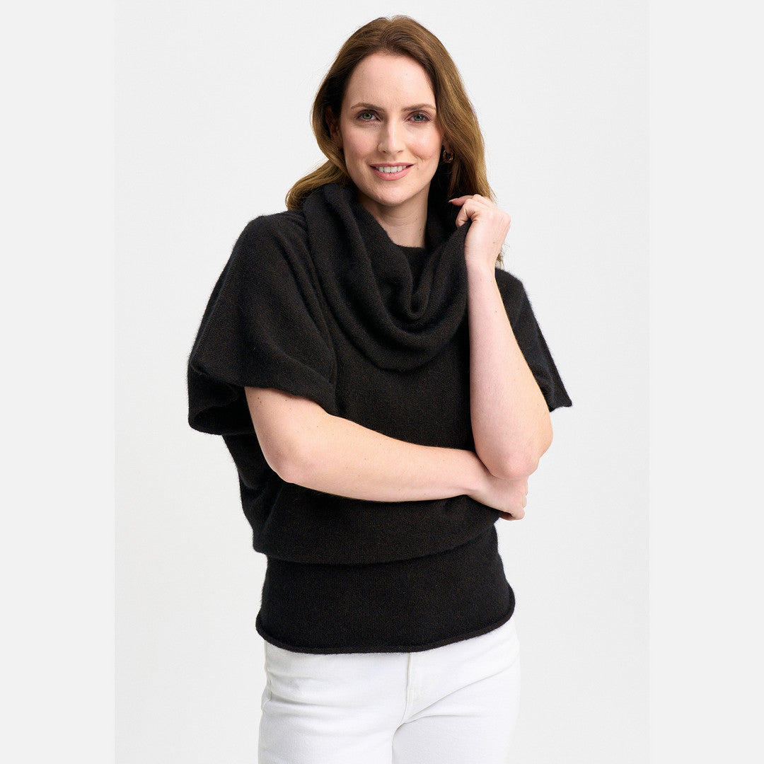 Merinomink Womens Olivia Cape