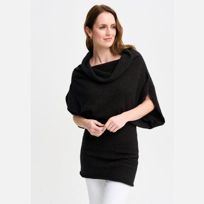 Merinomink Womens Olivia Cape