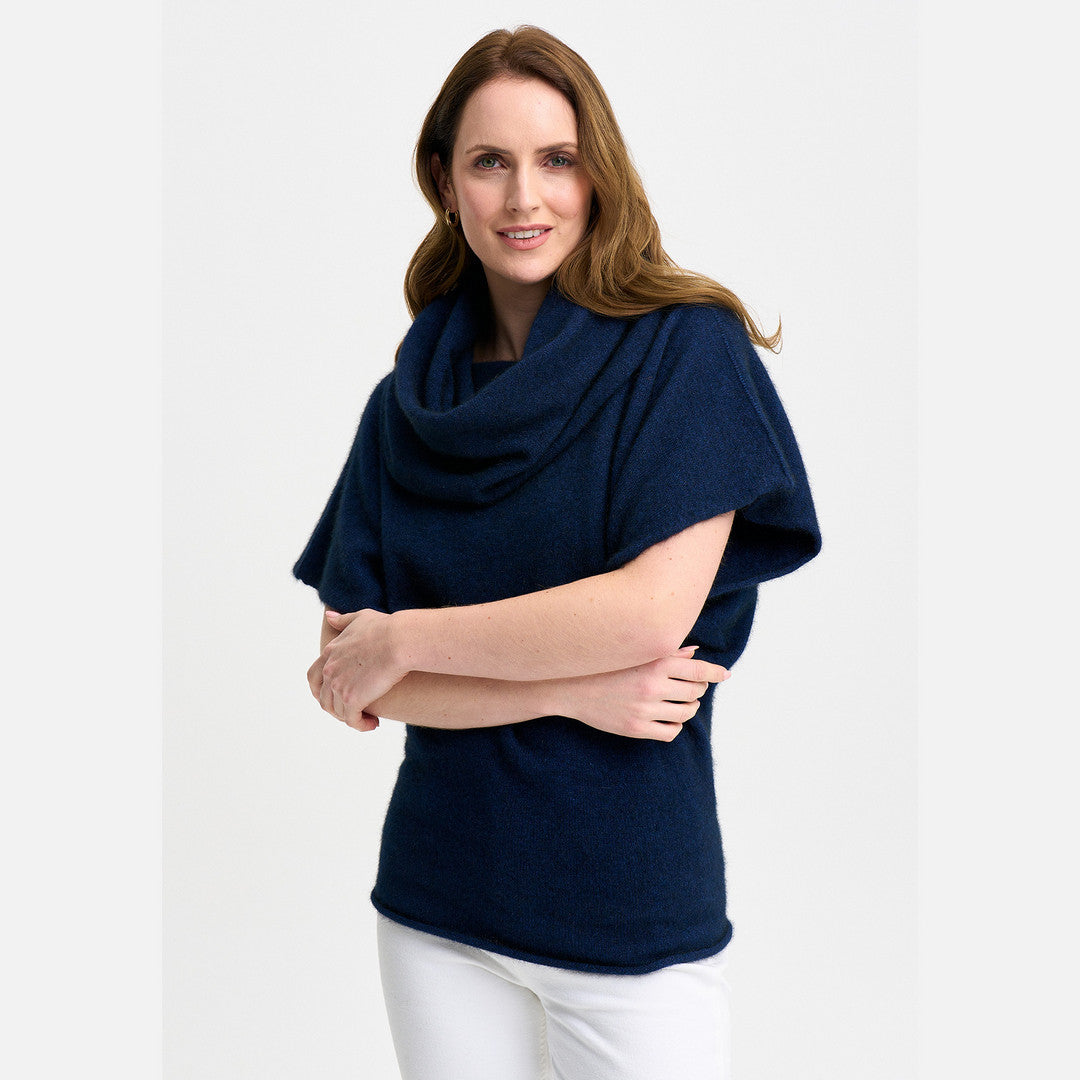 Merinomink Womens Olivia Cape