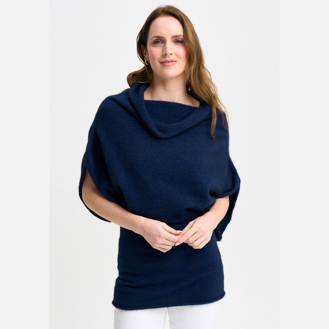 Merinomink Womens Olivia Cape