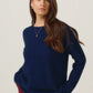Merinomink Womens Essential Sweater