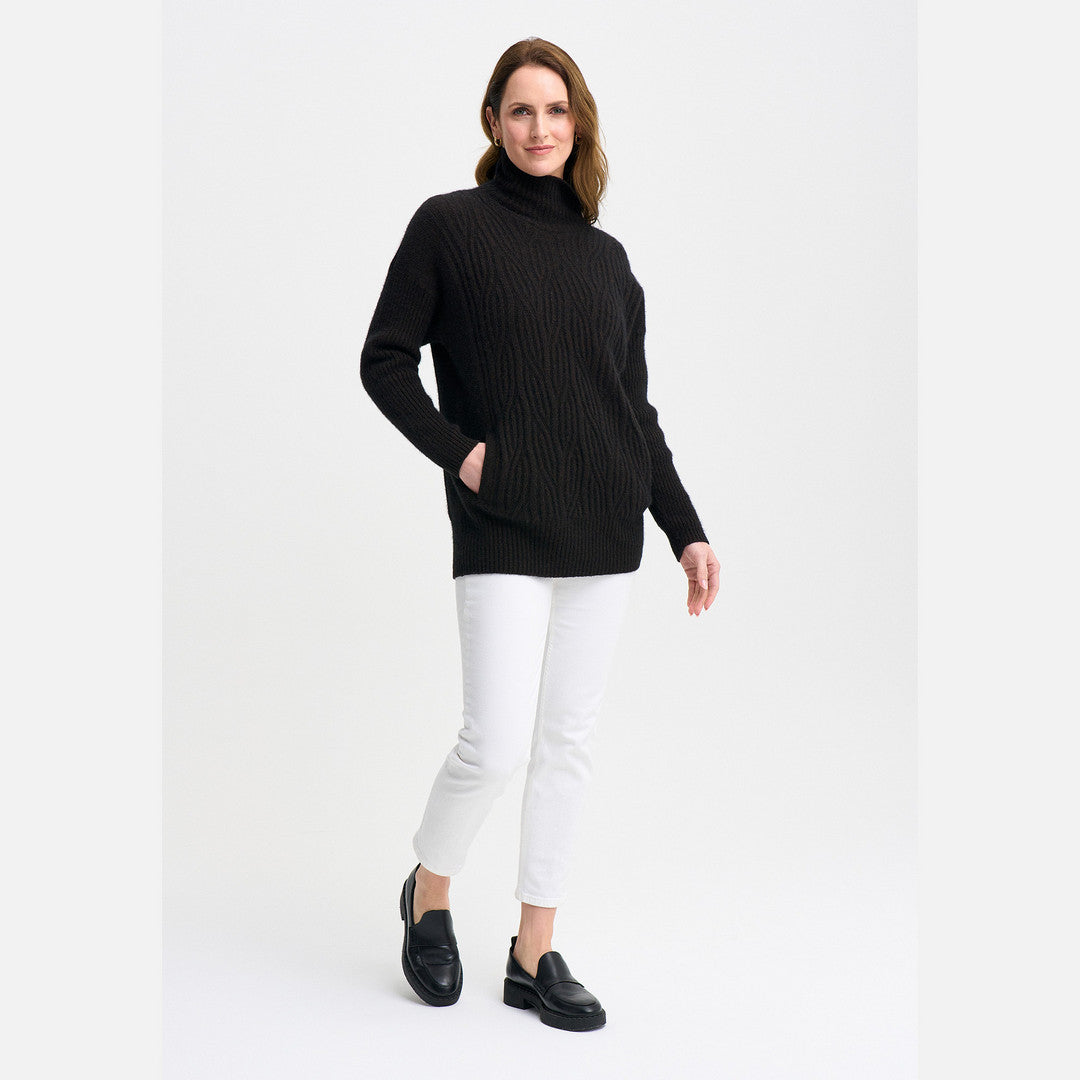 Merinomink Womens Neve Sweater