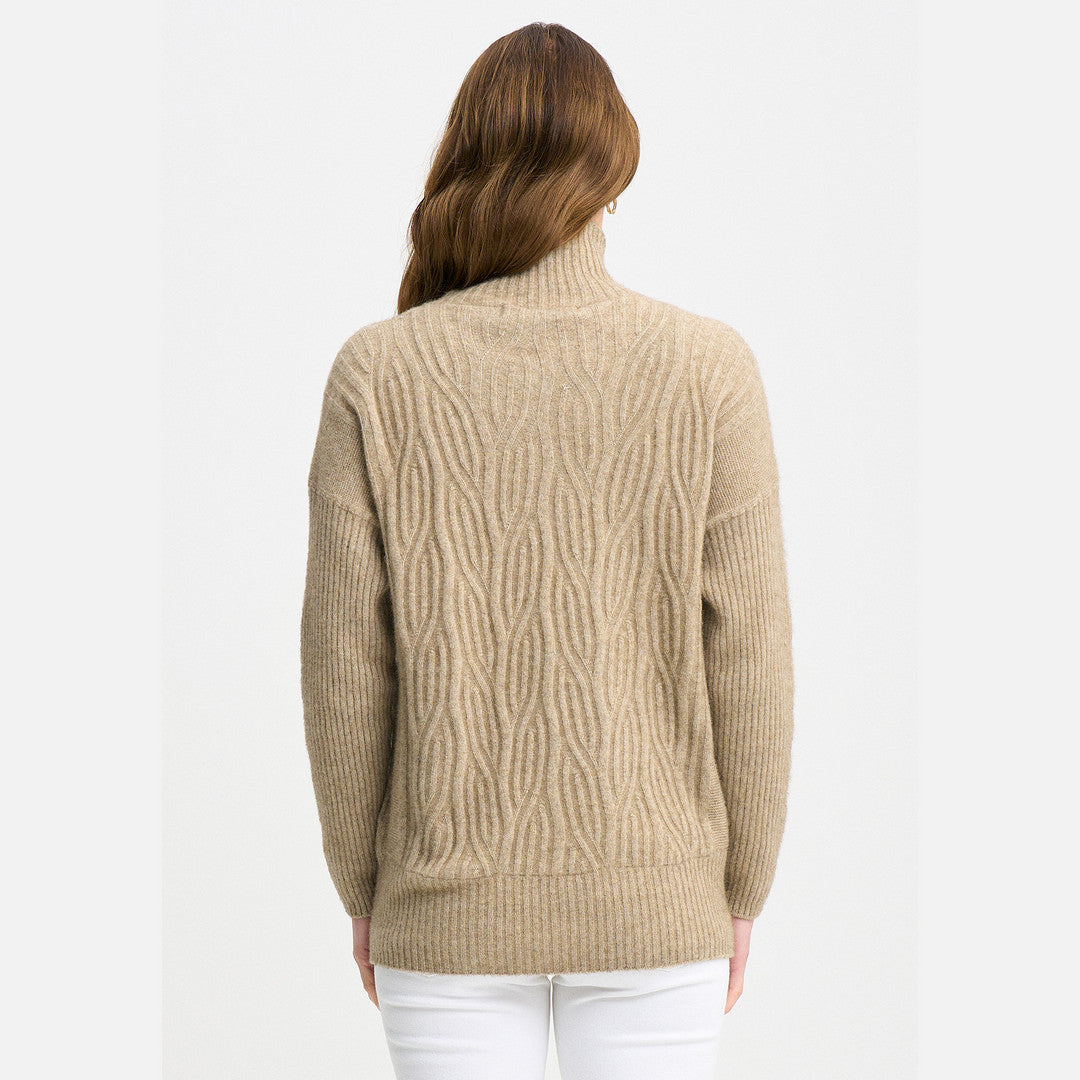 Merinomink Womens Neve Sweater