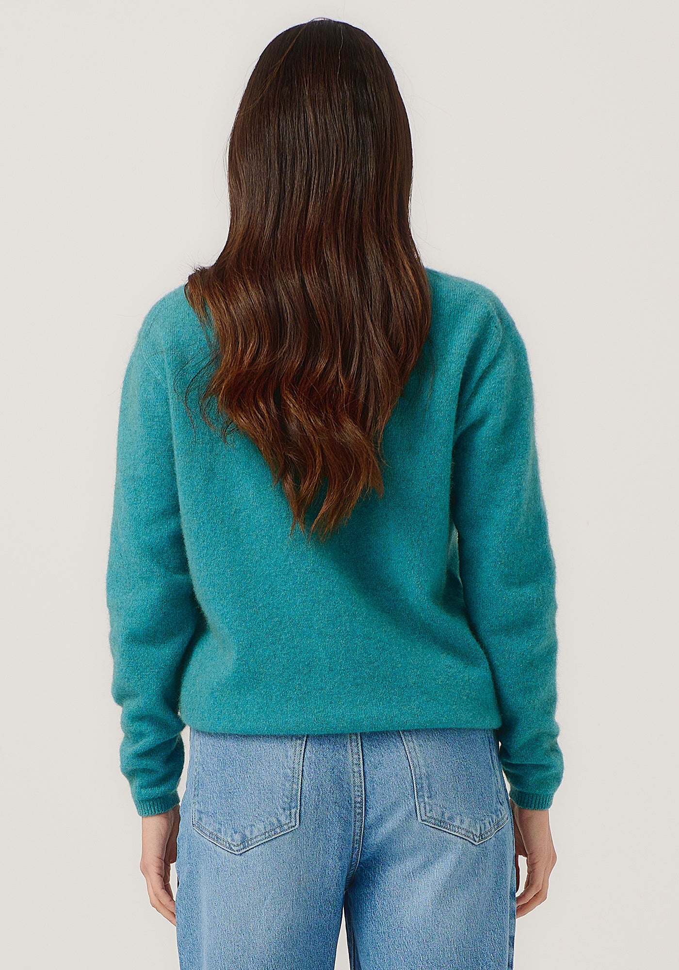 Merinomink Womens Mia Crew