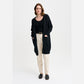 Merinomink Womens Karla Coat Cardi