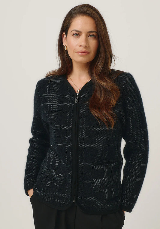 Merinomink Womens Eloise Jacket