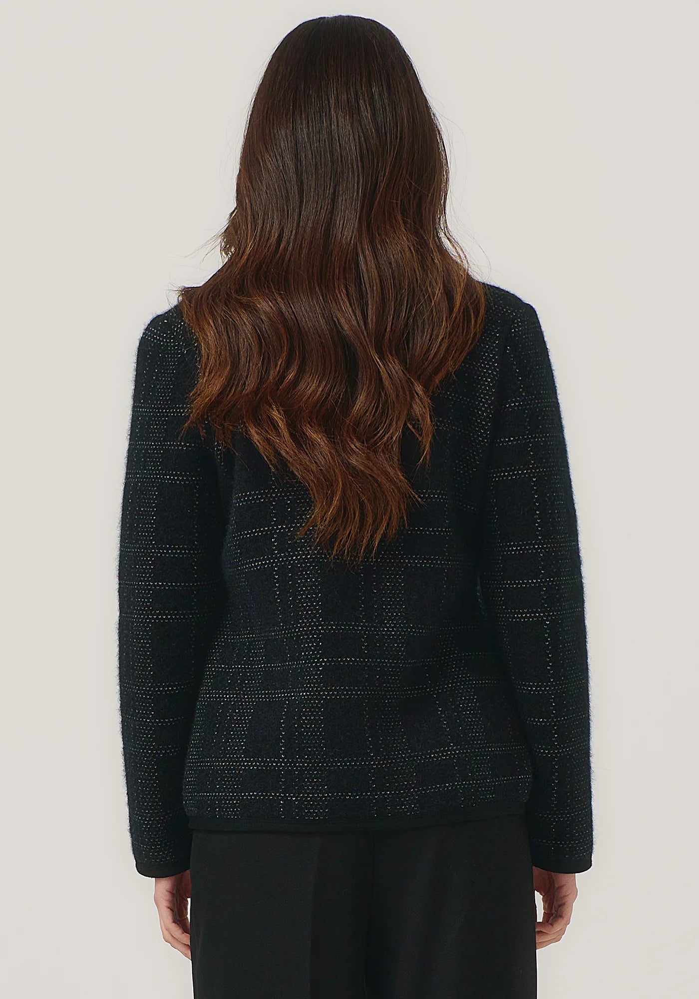 Merinomink Womens Eloise Jacket