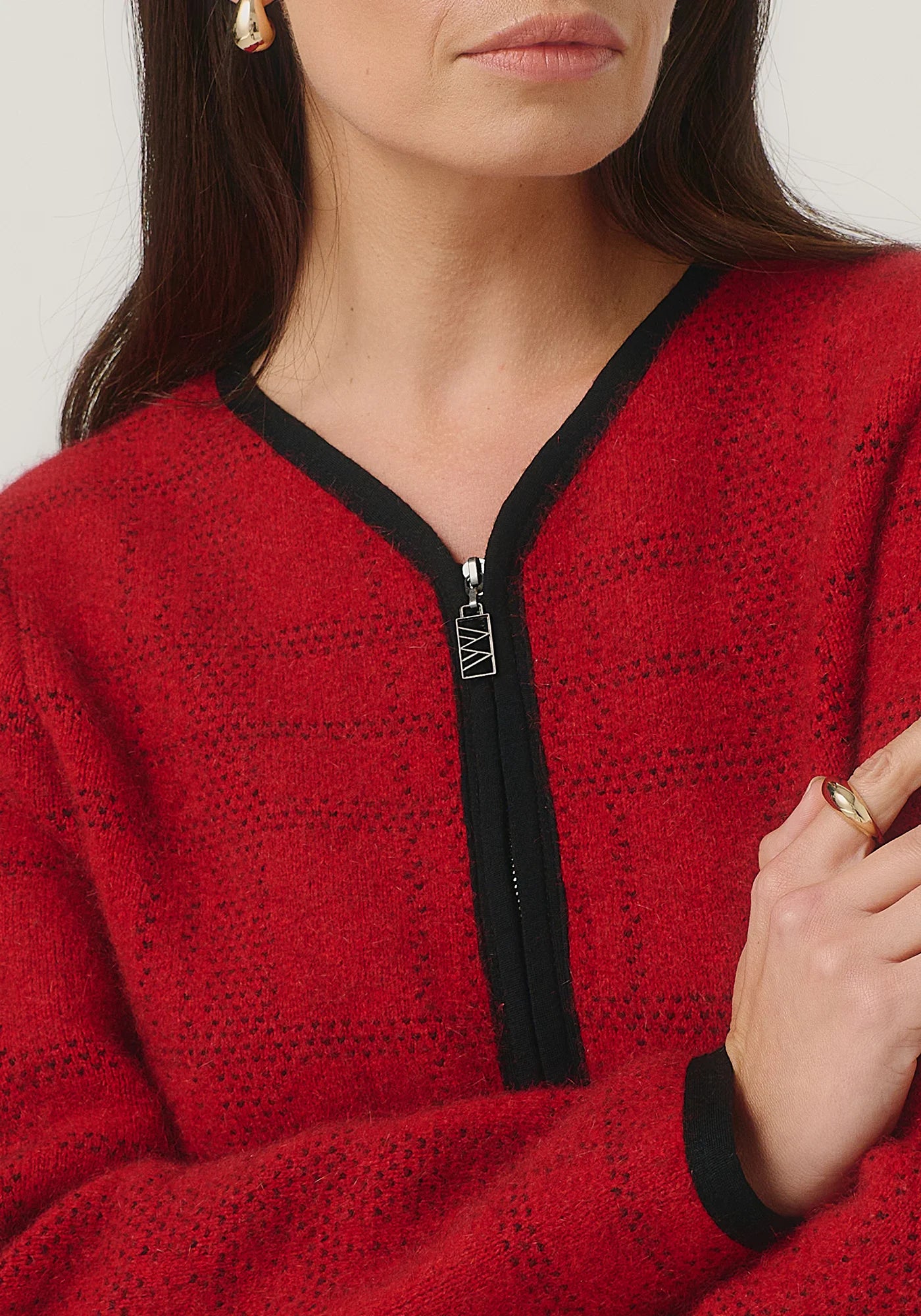 Merinomink Womens Eloise Jacket