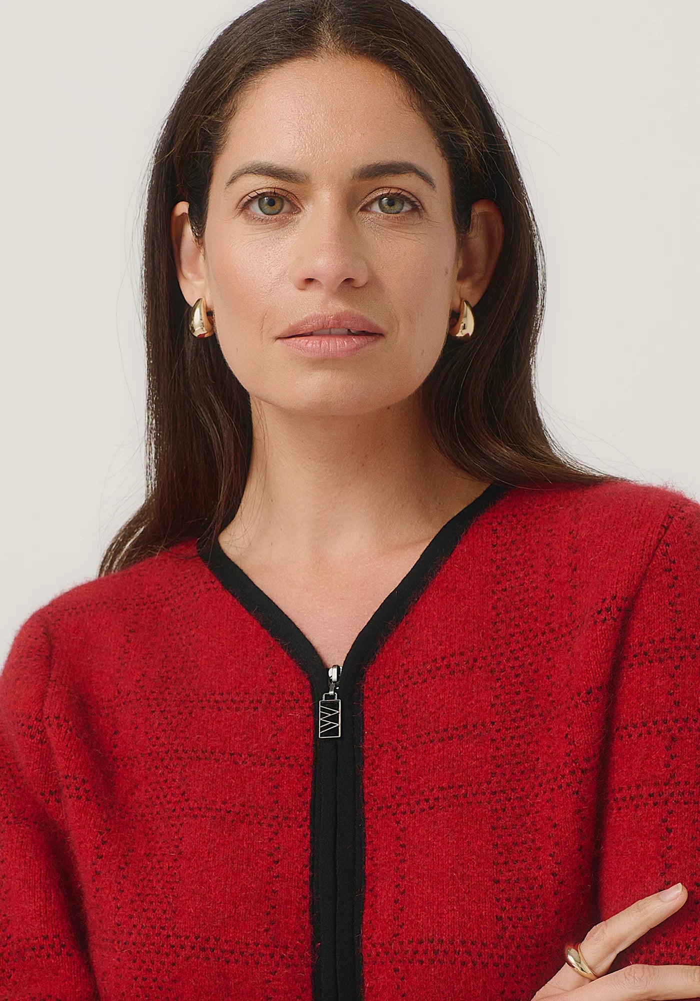 Merinomink Womens Eloise Jacket