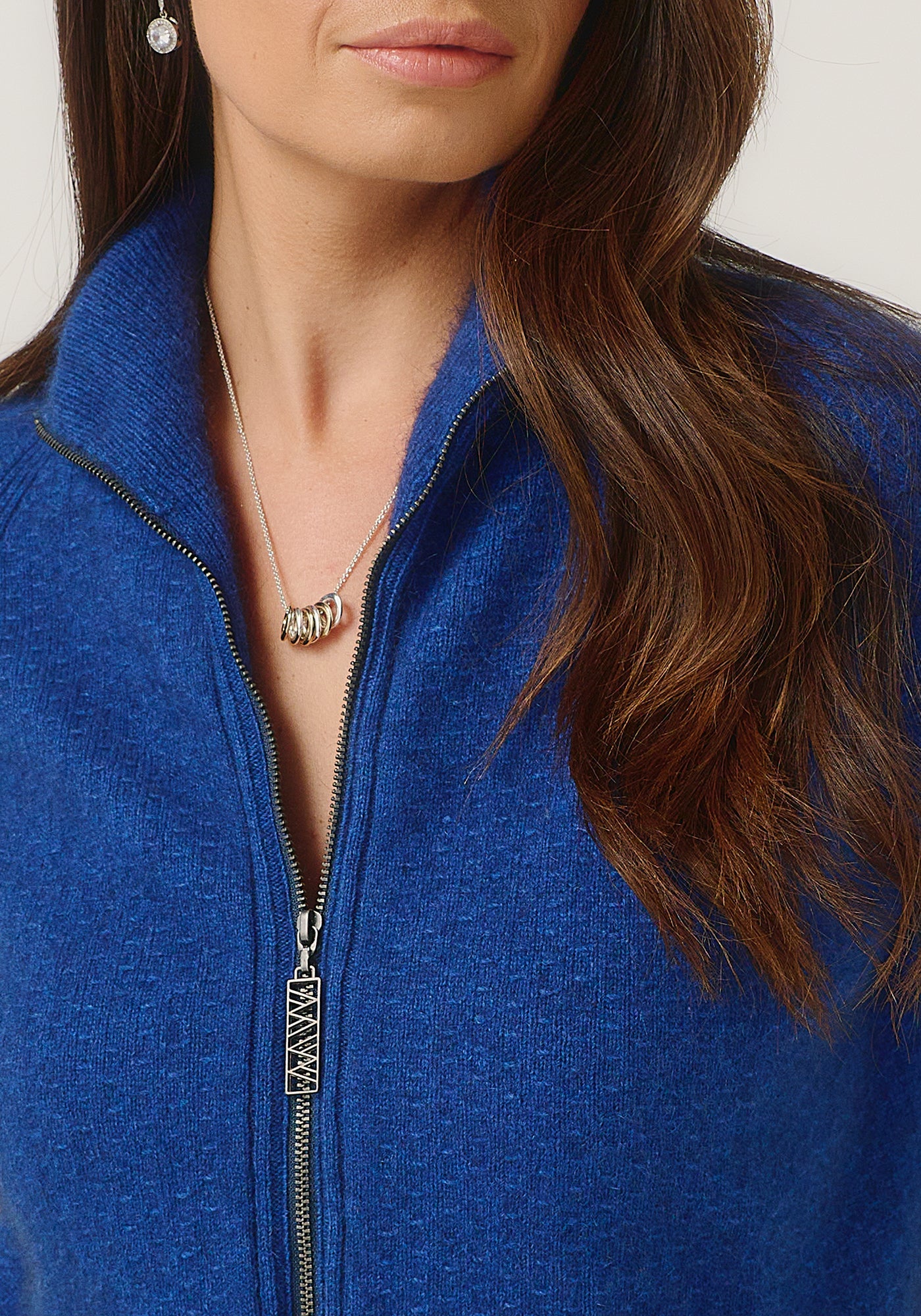 Merinomink Womens Arianne Jacket