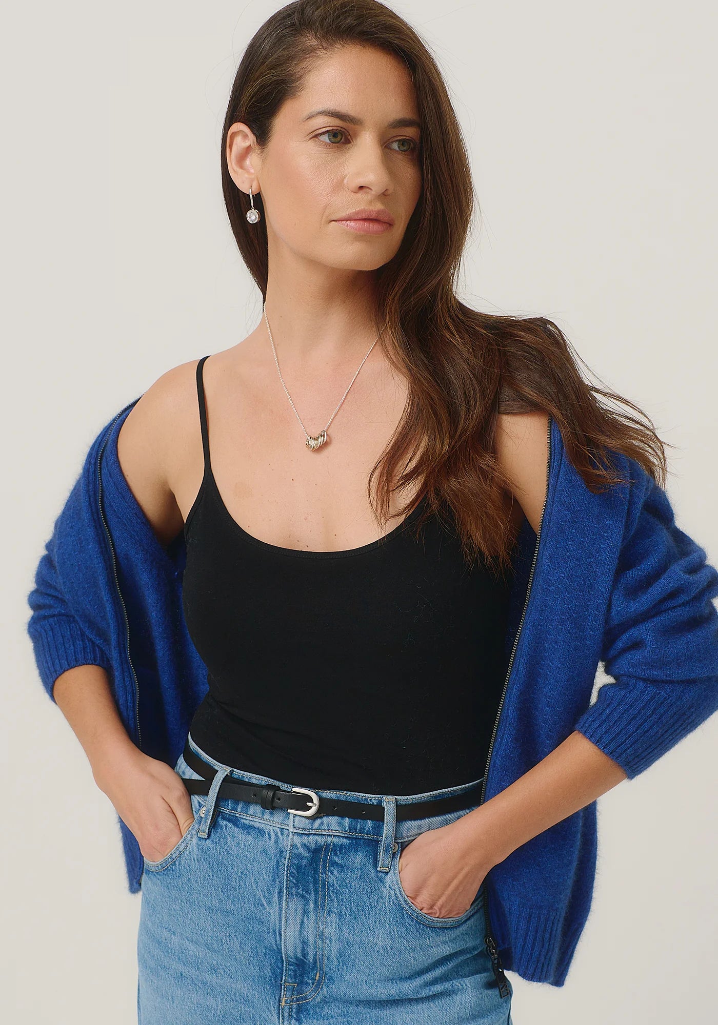 Merinomink Womens Arianne Jacket