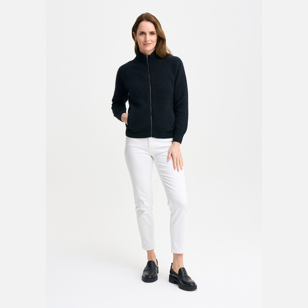 Merinomink Womens Arianne Jacket