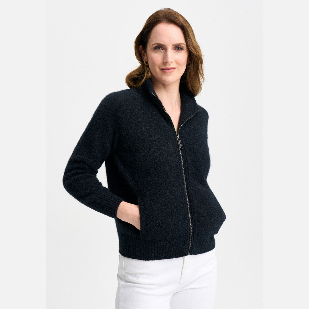 Merinomink Womens Arianne Jacket