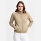 Merinomink Womens Arianne Jacket