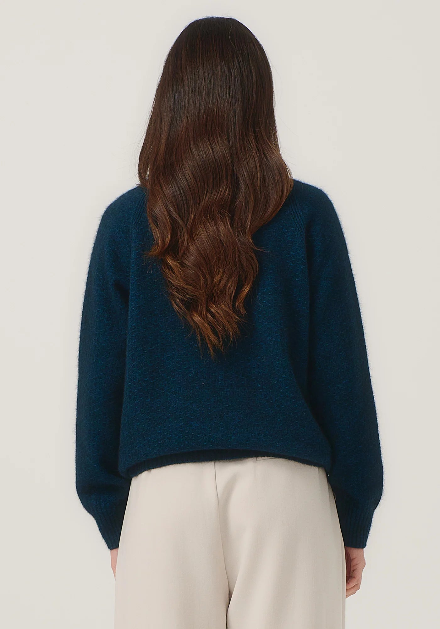 Merinomink Womens Arianne Jacket