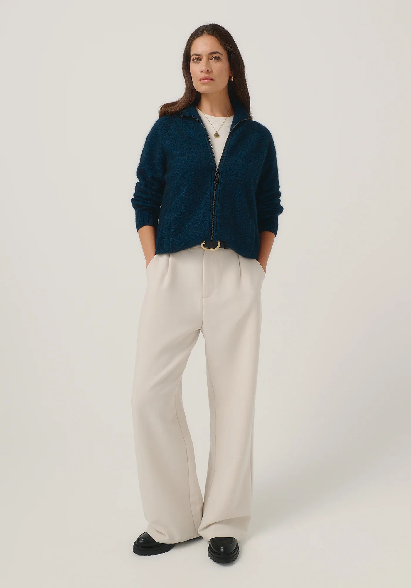 Merinomink Womens Arianne Jacket