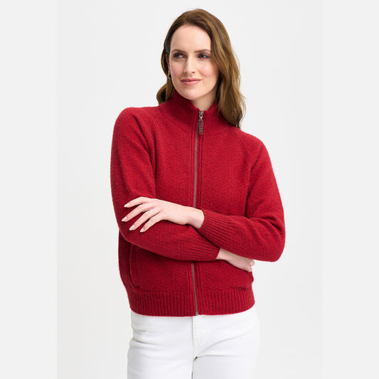 Merinomink Womens Arianne Jacket