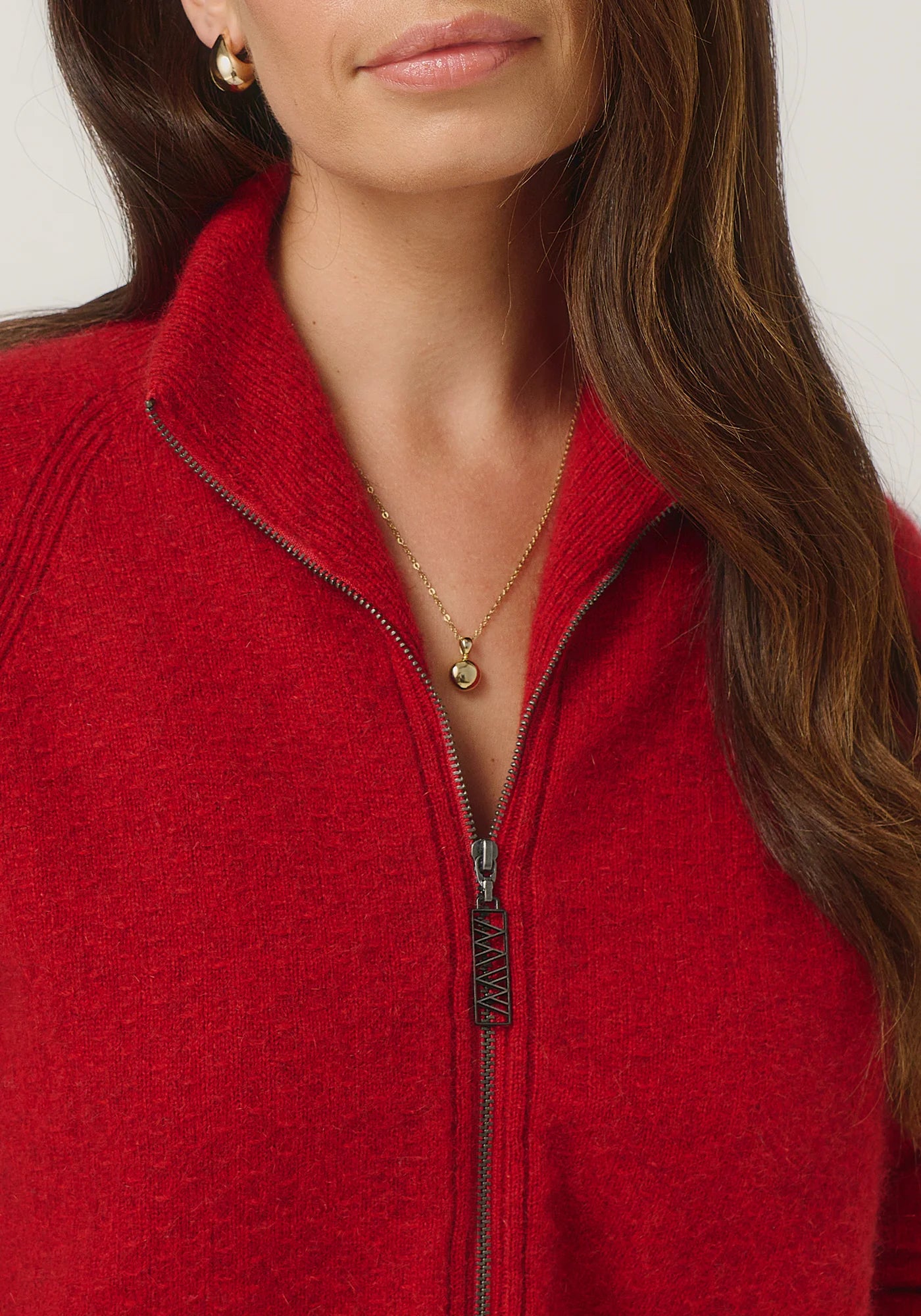 Merinomink Womens Arianne Jacket