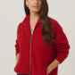 Merinomink Womens Arianne Jacket