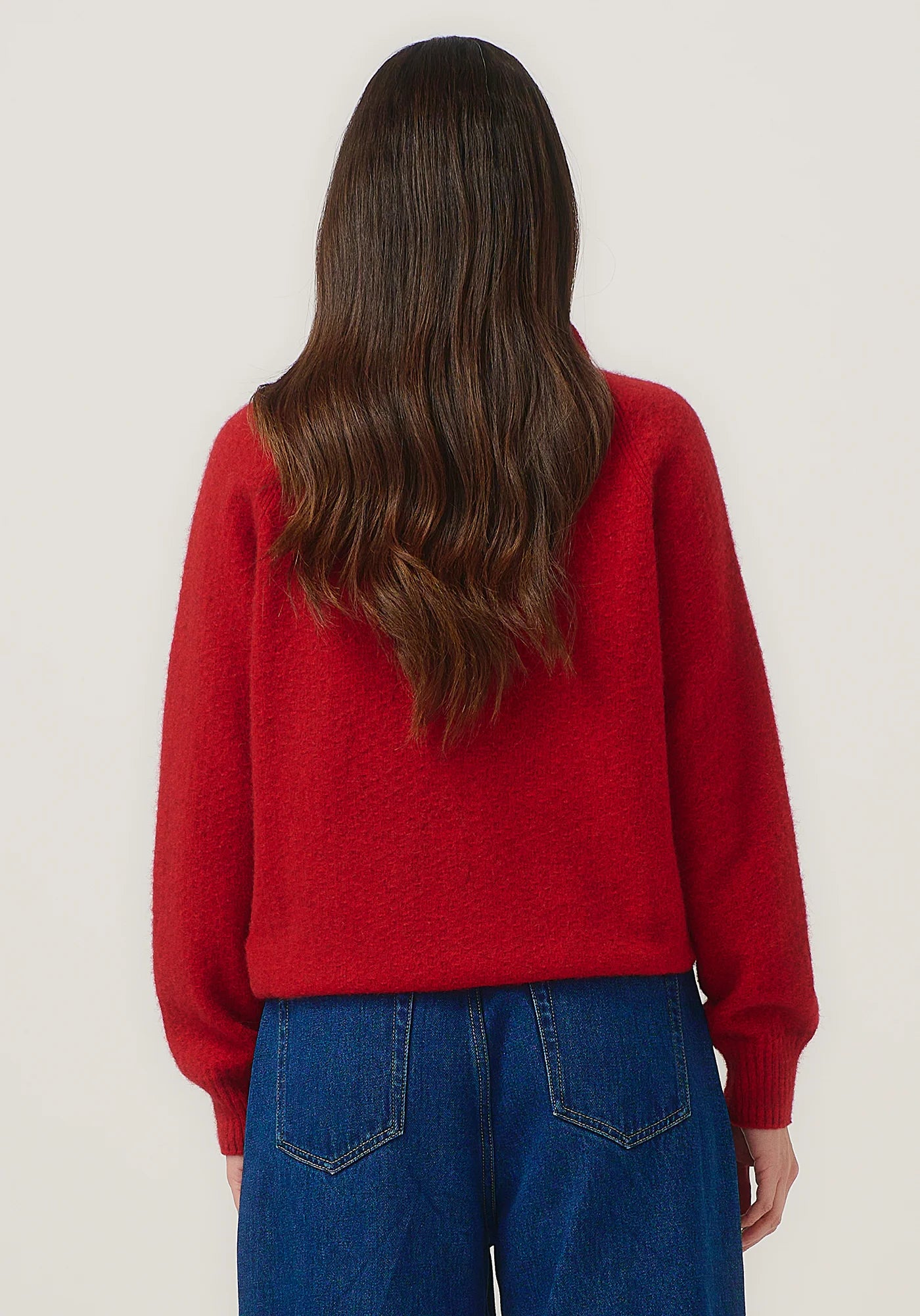 Merinomink Womens Arianne Jacket