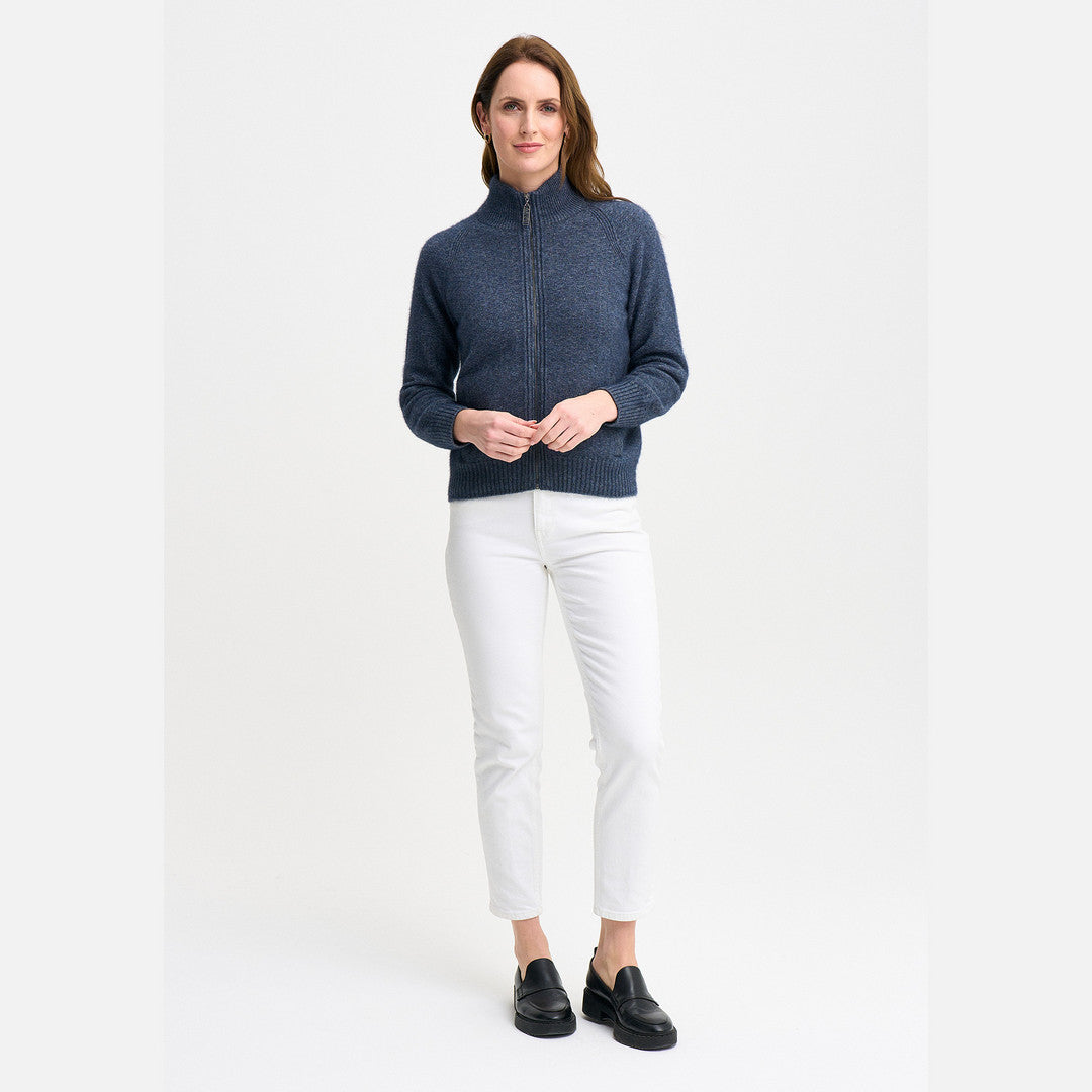 Merinomink Womens Arianne Jacket