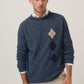 Merinomink Mens Louie Crew