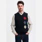 Merinomink Mens Palmer Vest