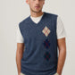 Merinomink Mens Palmer Vest