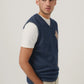 Merinomink Mens Palmer Vest