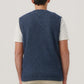 Merinomink Mens Palmer Vest