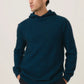 Merinomink Mens Giles Hoodie