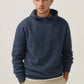 Merinomink Mens Giles Hoodie