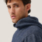 Merinomink Mens Giles Hoodie