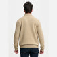 Merinomink Mens Whittaker Half Zip