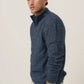 Merinomink Mens Whittaker Half Zip