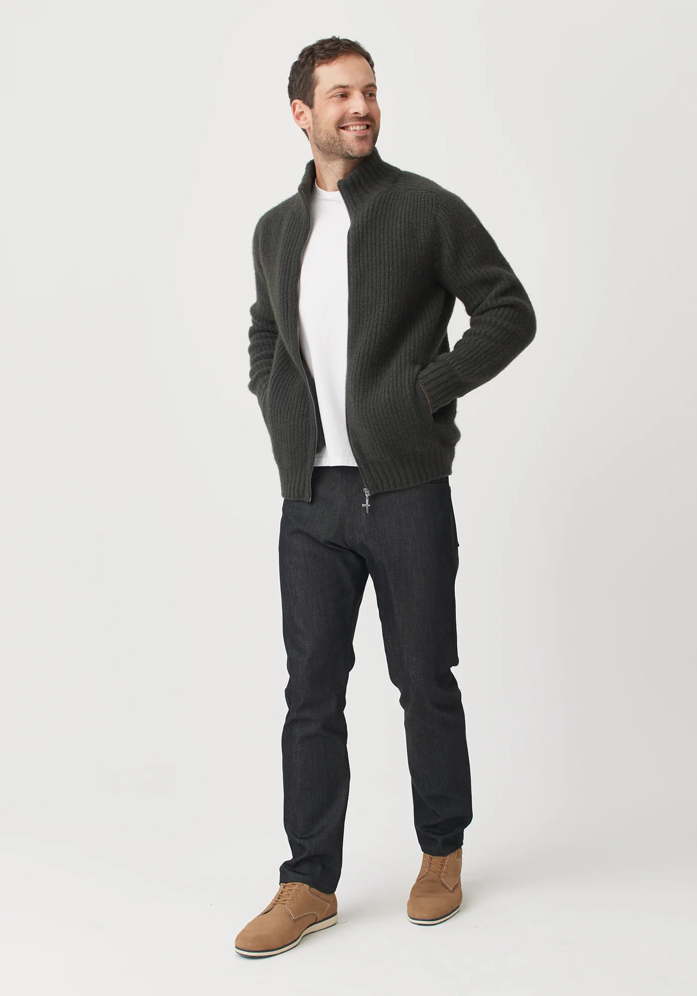 Untouched World Men's Easton Jacket