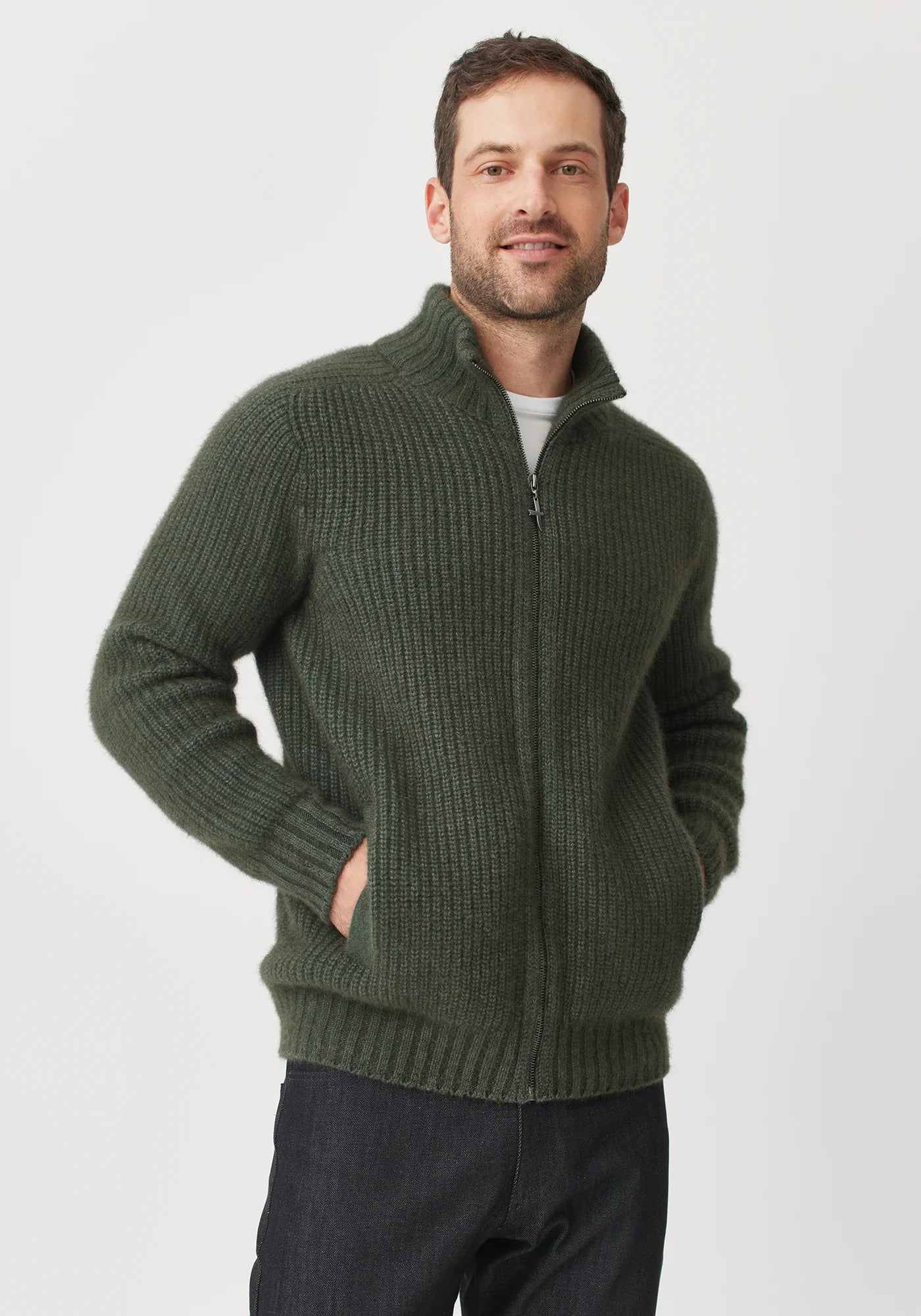 Untouched World Men's Easton Jacket