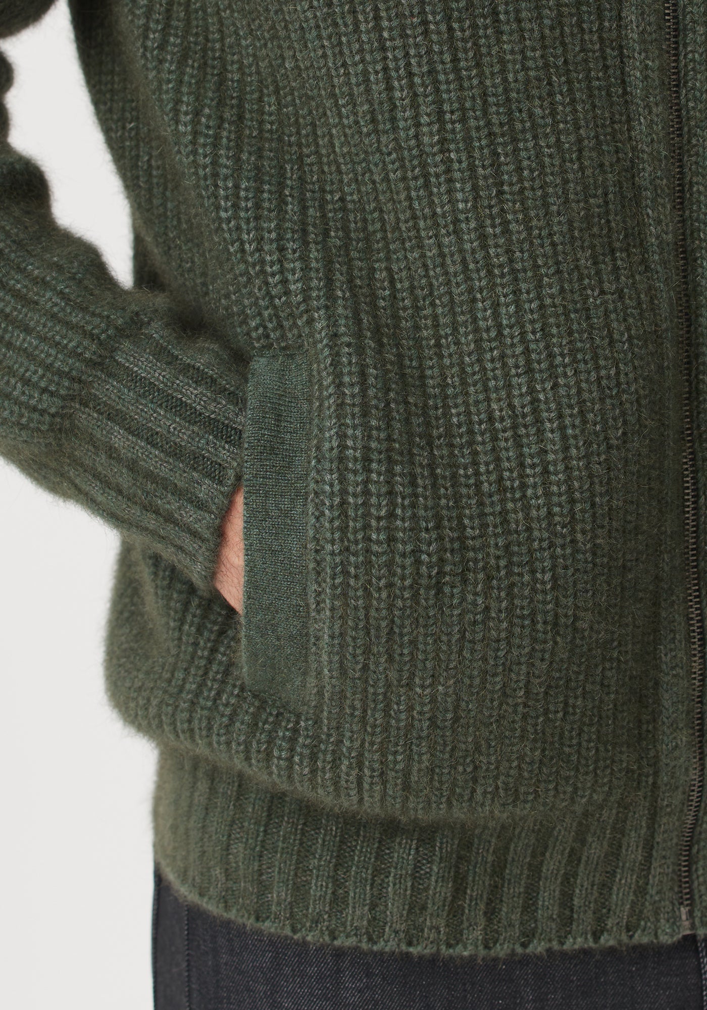 Untouched World Men's Easton Jacket