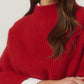 Merinomink Womens Ena Poncho